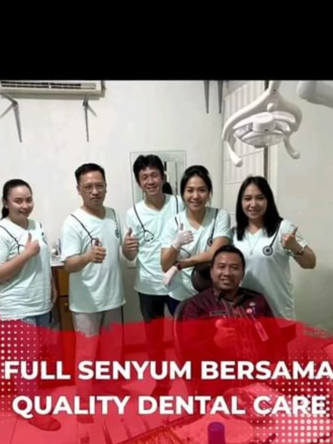 Galeri Quality Dental Care (QDC)